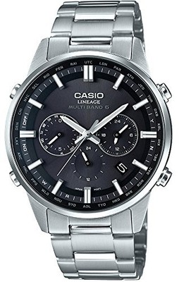 Casio LINEAGE Watch LIW-M700D-1AJF Japan NEW Domestic Version