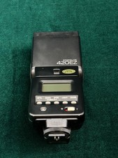 Flash Canon Speedlite 420EZ / Funzionante