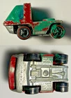 Vintage 1969 Redline Hot Wheels The Heavyweights Truck Cab diecast car 1:64 Rare