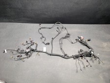 Engine Wiring Harness 2019 Audi A7 06M971595BP 2020 2021 2022 2023 For Parts X