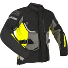 Richa Infinity 3 Pro Black Anthracite Fluo Yellow