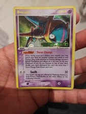 Nintendo Pokemon Deoxys EX Emerald Holo 2/106 Eng 2005 70 Hp on eBay