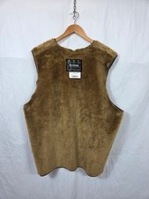 BARBOUR A297 ACRYLIC LINING Innenfutter Größe C46 117cm