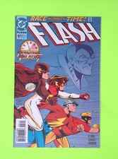 Flash #97 Vol. 2 1995 DC Comics High Grade Comic Book W235-125