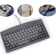 For JME-8231C Automation Equipment Machine Industrial Keyboard