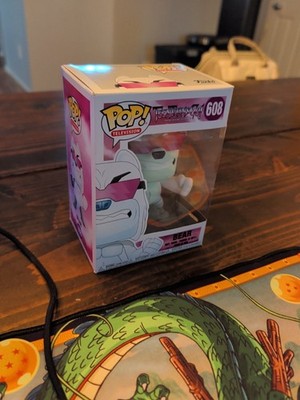 Funko Pop! Vinyl: DC Universe - Cee-Lo Bear #608