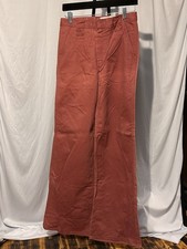 Vintage Wide Pink Wide leg Love N Stuff Pants