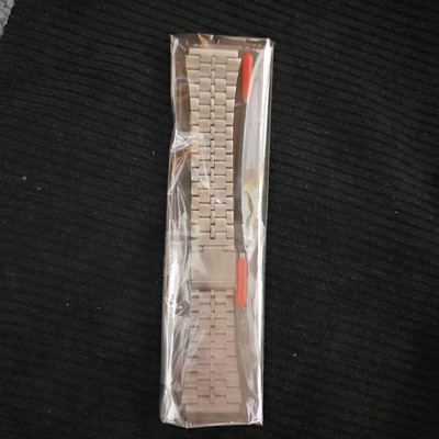 Stainless Replacement Strap