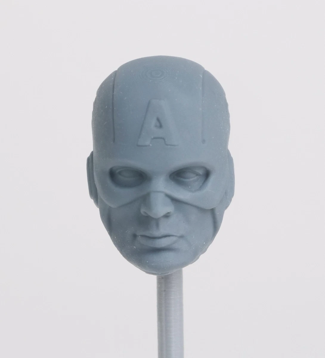 Captain America Head products for sale | eBay