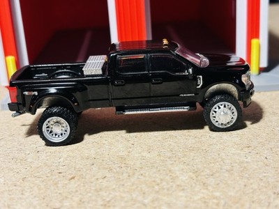 1/64 Greenlight/m2 3D Offroad 16mm Dually 1 (Rim And Tires) No Truck