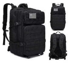 BT53, Military Tactical Bag, Best for Hunting, Camping, Sports & Gym, water proo