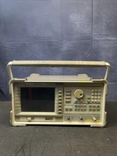 Trilithic 8821Q-R Spectrum Analyzer 1MHz to 1GHz Signal Analyzer