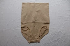 Kaka People Women's Anti-Gravity Tummy Control Shaper Bottoms AC2 Beige Small 