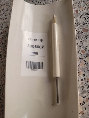 Riello Ionisationselektrode für 40,FS3-565M, GS3-551T1 | 3006907