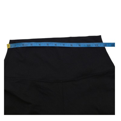 Lululemon Pants Women 6 Black Wunder Under HR 29” Athleisure