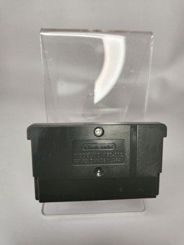 Star Wars: Episode III: Revenge of the Sith (GBA, 2005) Cartridge Only Cleaned - Picture 4 of 6