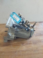 Boite de vitesse Citroen XSARA