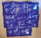 The Coffee Bean & Tea Leaf Rainforest Blend Medium/Dark Lot of 8 Pods