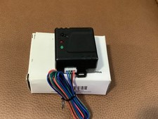 AUDIOVOX PRESTIGE UNIVERSAL DUAL ZONE Shock Sensor, CAN BE USED WITH ANY ALARM