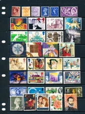 Old British Colonies Collection