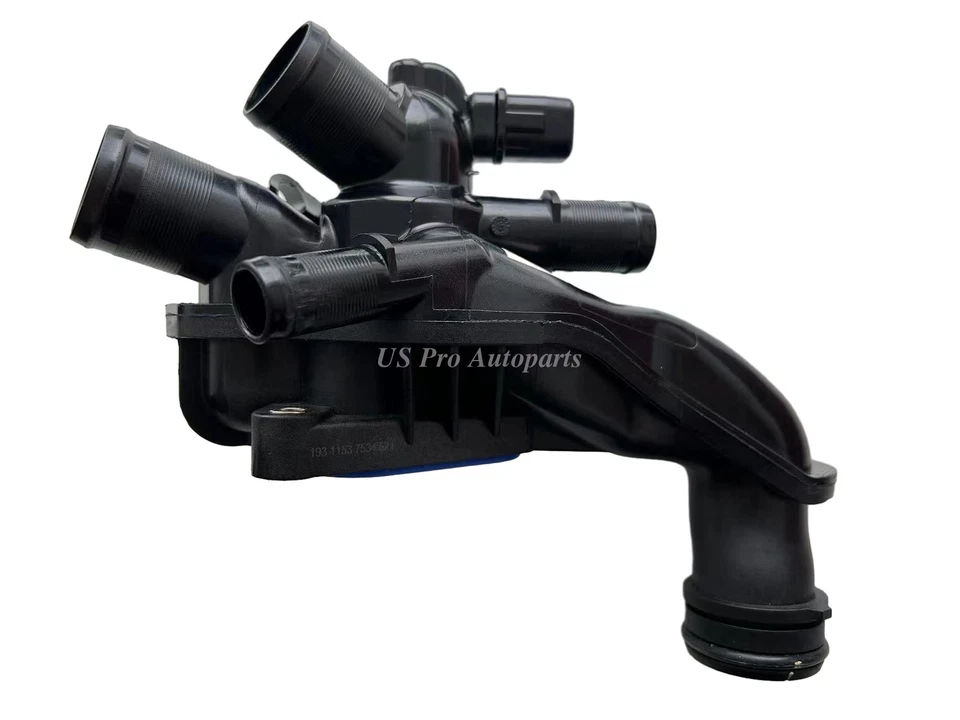 Termostato para Mini Cooper Countryman 2011-2013 11537534521 OEM FEBI BILSTEIN Foto 4 de 4