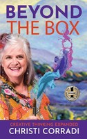Christi Corradi | Beyond The Box | Buch | Englisch (2020) | Gebunden
