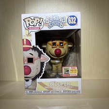 2018 Funko San Diego Comic-Con Exclusives Guide 88