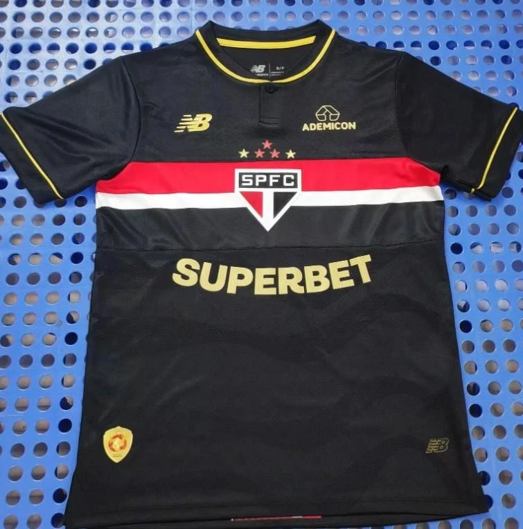 Sao Paulo Jersey for sale | eBay
