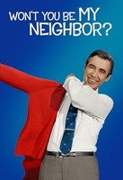 Won't You Be My Neig - Dvd - G3Z