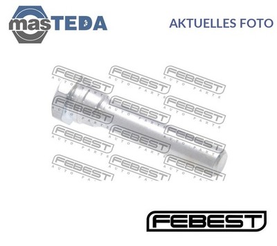 0374-RD5LR FÜHRUNGSBOLZEN BREMSSATTEL FEBEST NEU OE QUALITÄT