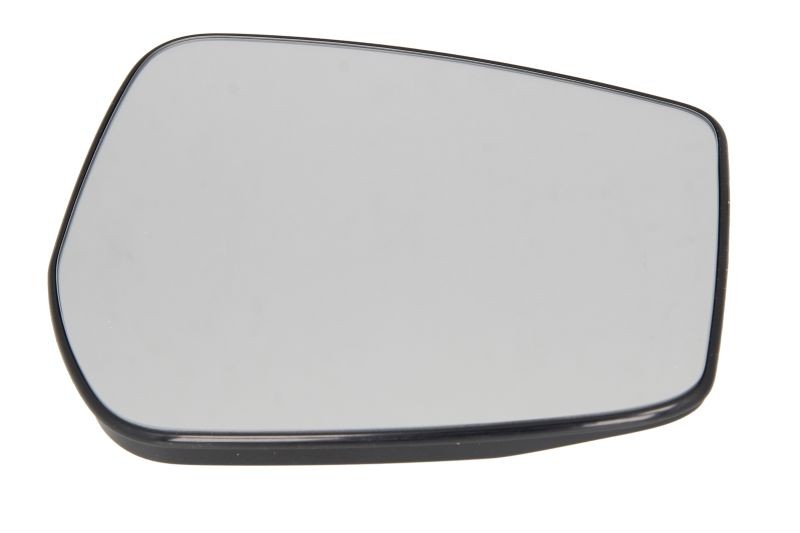 Für BLIC 6102-16-2001922P Side mirror glass Convex Right NISSAN NOTE This artic