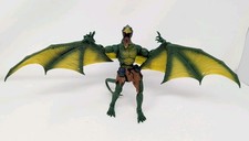 Marvel Legends Sauron BAF Complete Build A Figure Savage Land