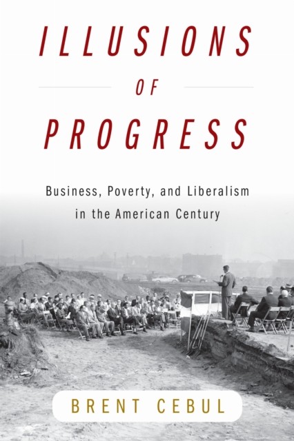 Illusions Of Progress
