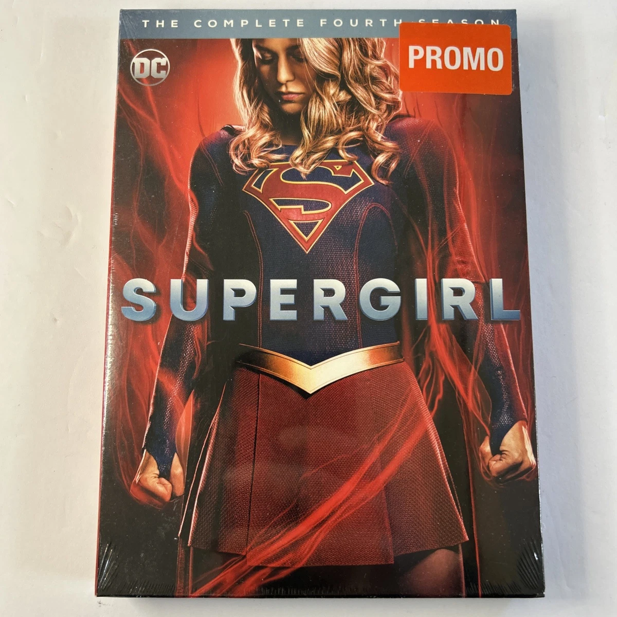 その他 Supergirl: The Complete Second Season [Blu-ray] 2zzhgl6 Amazon.co.jp | Supergirl: The Complete Second Season [Blu-ray] DVD