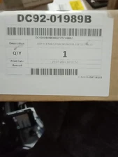 Samsung DC92-01989B OEM Washer Electronic Control Board