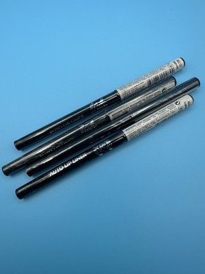 Ruby Kisses Auto Lip Liner Automatic Pencil Cappuccino Espresso Lot of 4 #C112