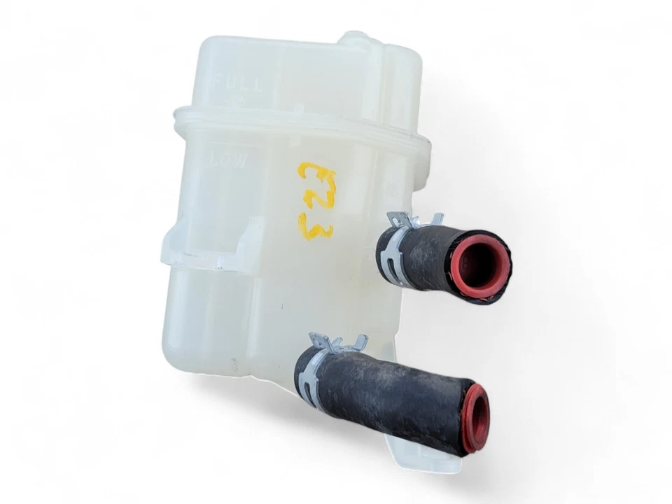 Depósito de tanque de refrigerante inversor Lexus CT200h 11-15 G92A0-76010, E023, OEM, 2011, Foto 3 de 4