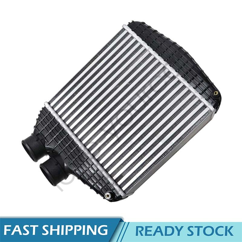 Maserati Ghibli 2017-2020 LEFT Intercooler P/N 670035636