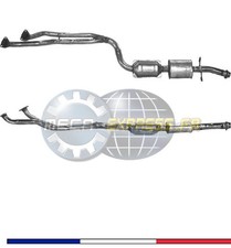 Catalyseurs BMW 320