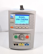 Rigel Uni-Therm ESU Analyzer (Perfect condition)