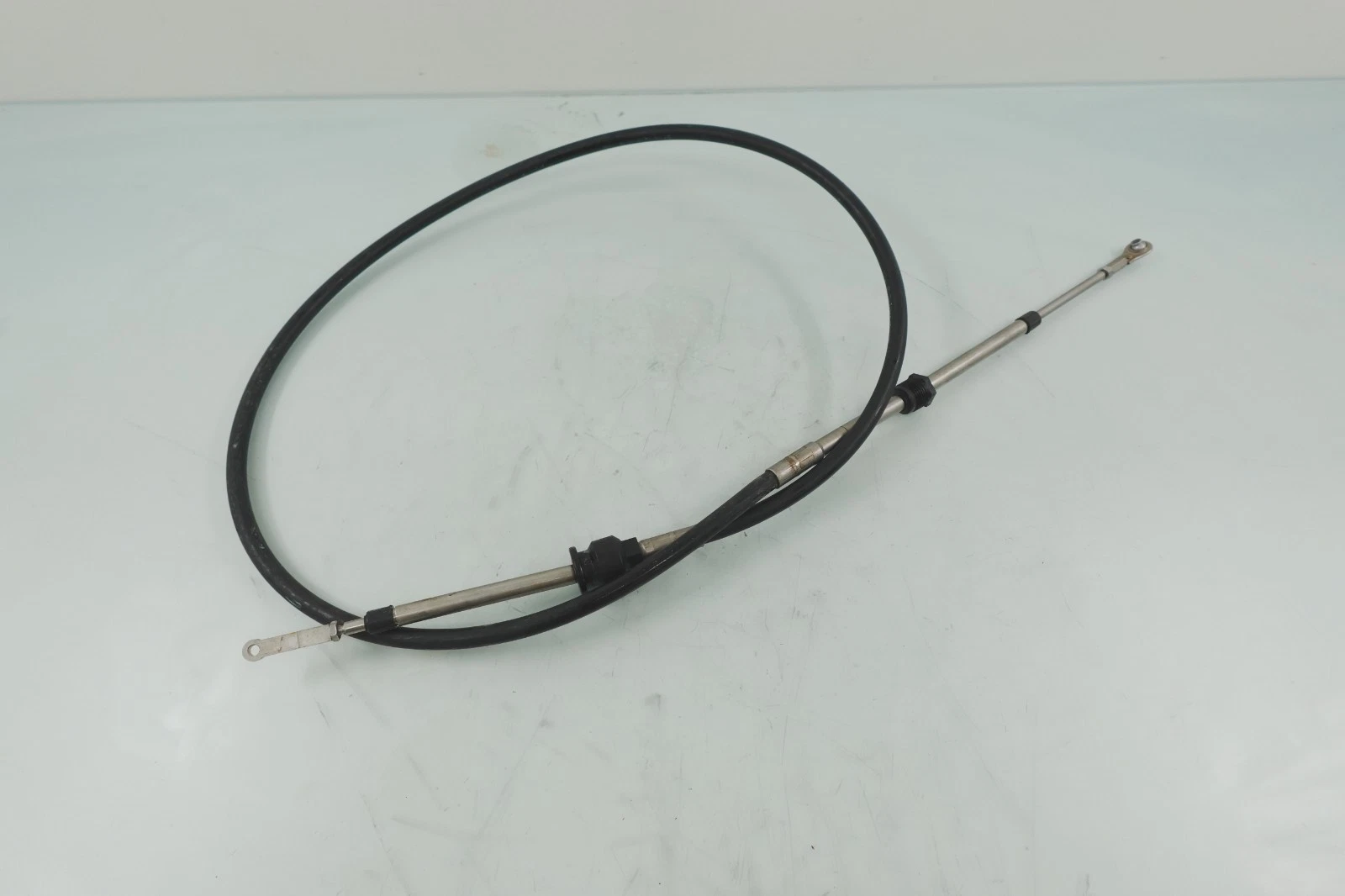 2004 RXP Sea-Doo PWC Jetski OEM Steering Cable Line Ass'y 277001017