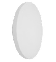 Plafoniera Led 3CCT 3000K 4000K 6000K Ø245Mm Century - BCS-142500