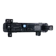 Set LED Nebelscheinwerfer Schwarz klar  Passend f�r BMW 6er G32