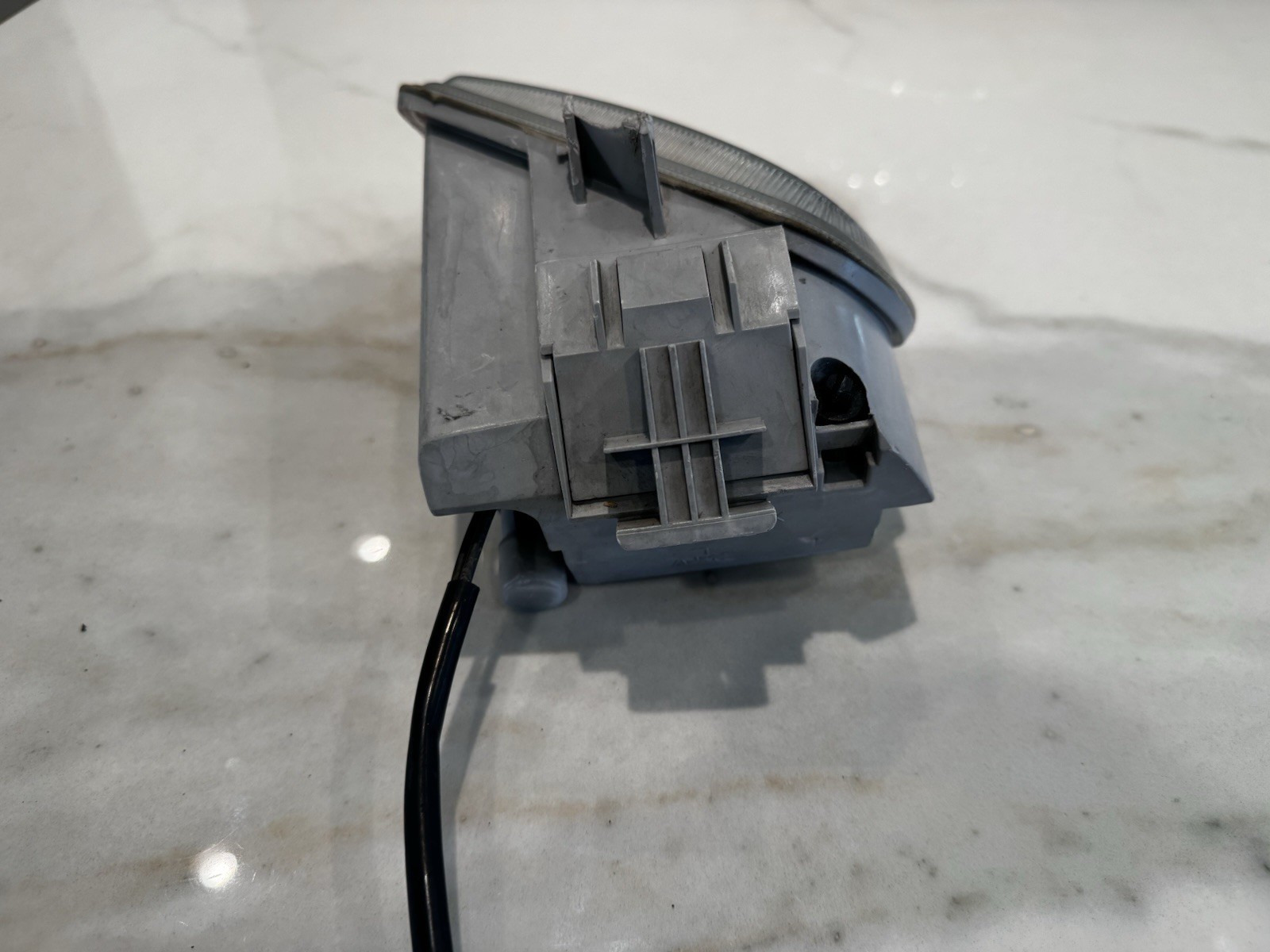 Lotus Esprit Front Left Fog light