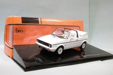 Ixo - VW VOLKSWAGEN GOLF