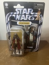 Star Wars The Vintage Collection Hondo Ohnaka VC173