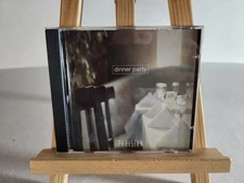 Parisian Dinner Party CD