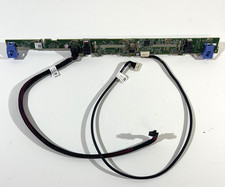 Dell R440/R640 2.5'' 8-BAY SFF SAS SATA Backplane 94J5V W/ CABLES 054R6Y 0HWFNR
