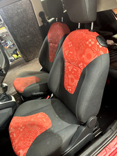 FORD KA STUDIO 1.2L BENZIN BEIFAHRERSITZ 2014 N/S/F FORD KA STUDIO 1.2L BENZIN BEIFAHRERSITZ 2014 N/S/F
