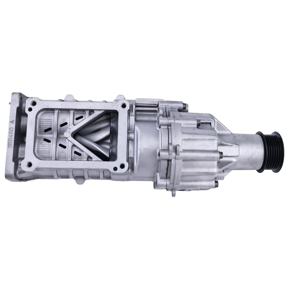Supercharger 36010125 31441265 for Volvo B5 T6 S60 S90 V60 V90 XC60 ...